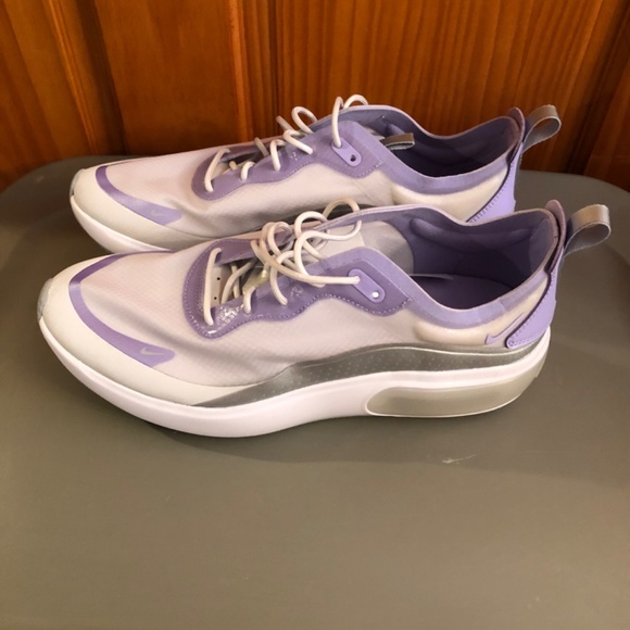 Nike Air Max Dia SE Purple Agate BV6479-001 - Picture 6 of 10